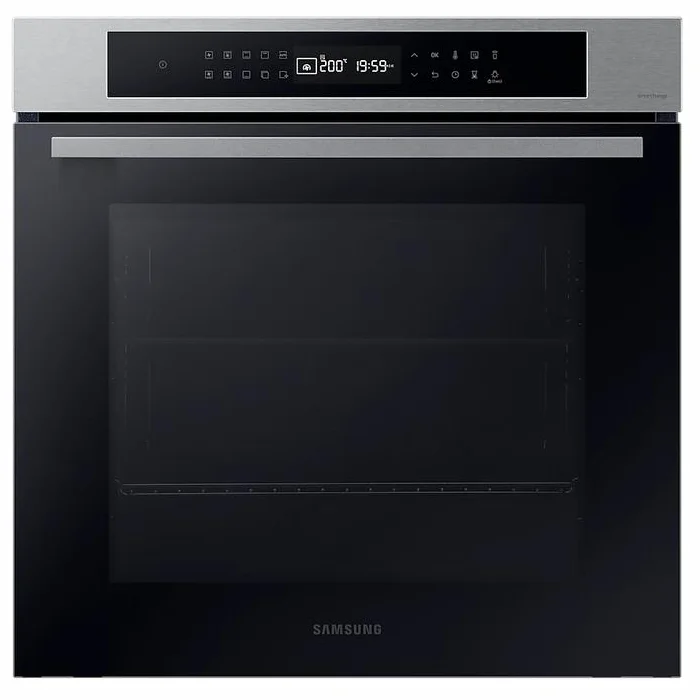 Cepeškrāsnis Samsung NV7B4020ZAS/U2